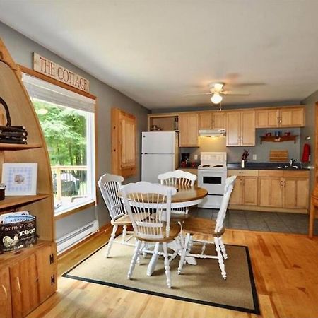 Dwight Muskoka Manor 빌라 외부 사진