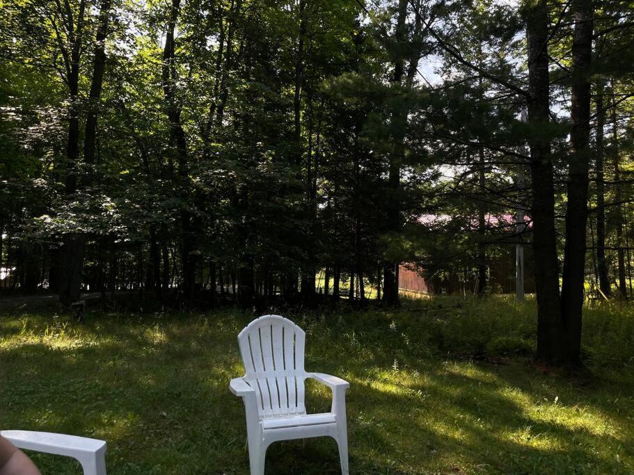 Dwight Muskoka Manor 빌라 외부 사진