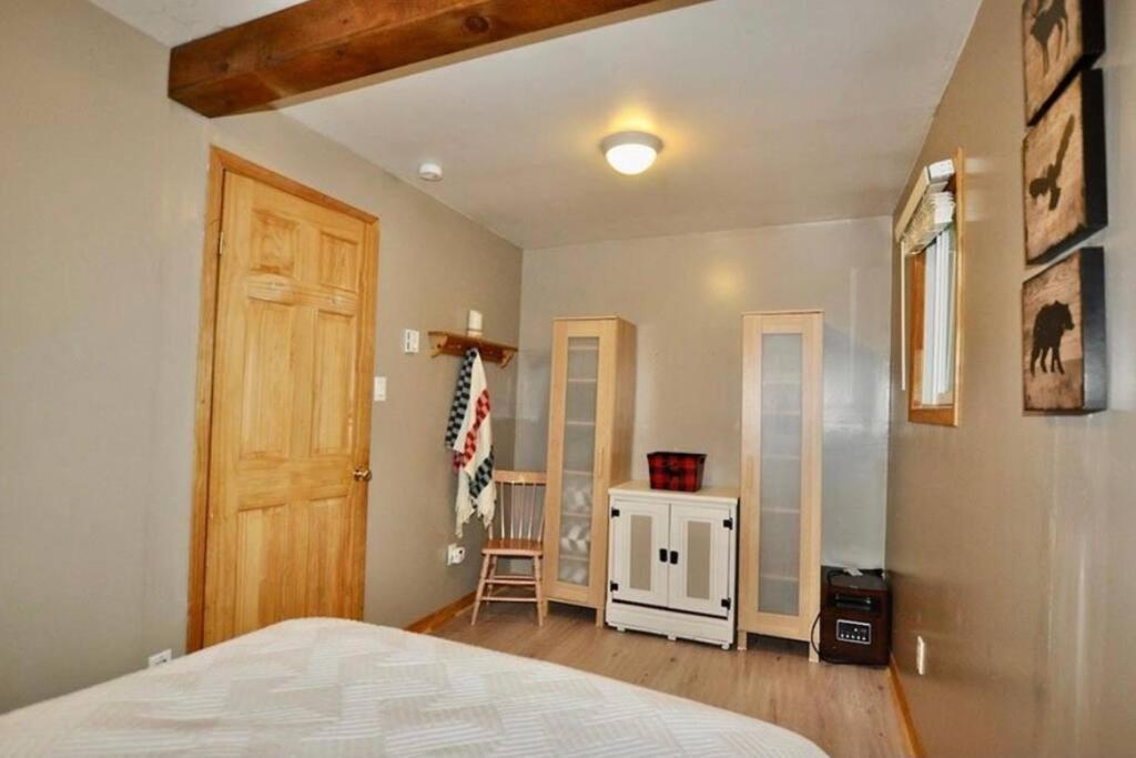 Dwight Muskoka Manor 빌라 외부 사진