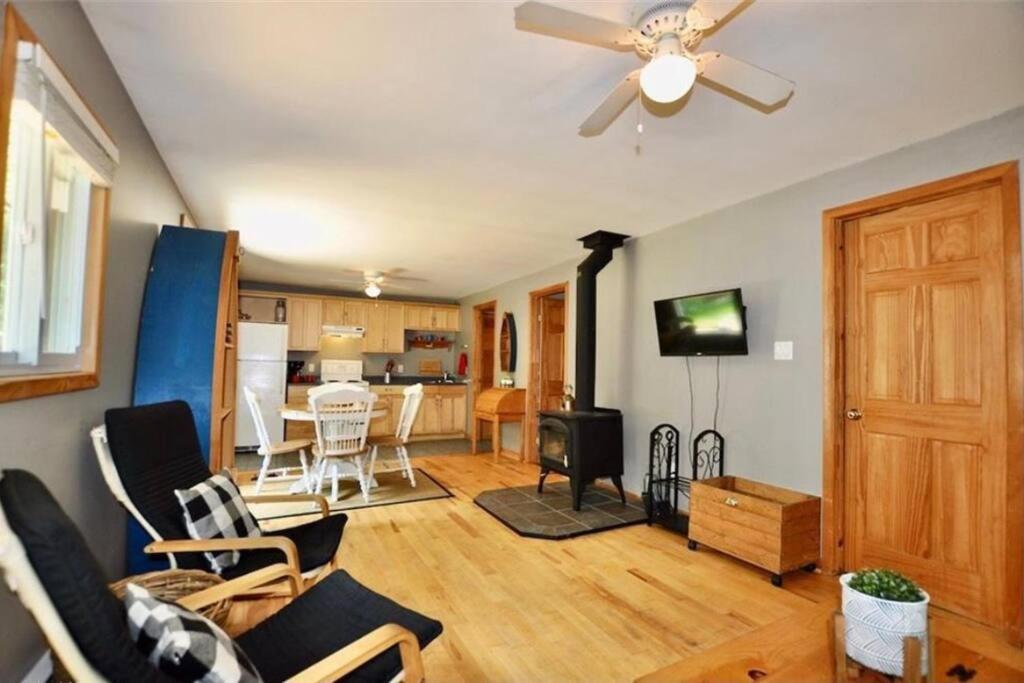 Dwight Muskoka Manor 빌라 외부 사진